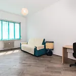 Roomy Flat Torino Lingotto