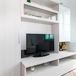 Roomy Flat Torino Lingotto