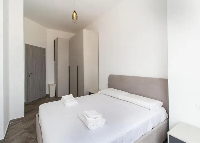Roomy Flat Torino Lingotto