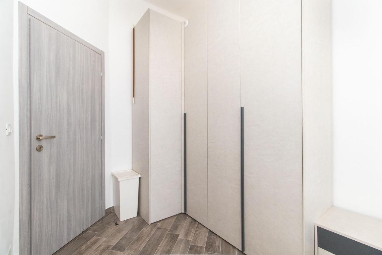 Apartment Roomy Flat Torino Lingotto