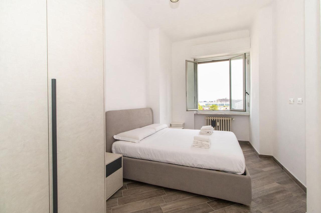 Apartment Roomy Flat Torino Lingotto Turin