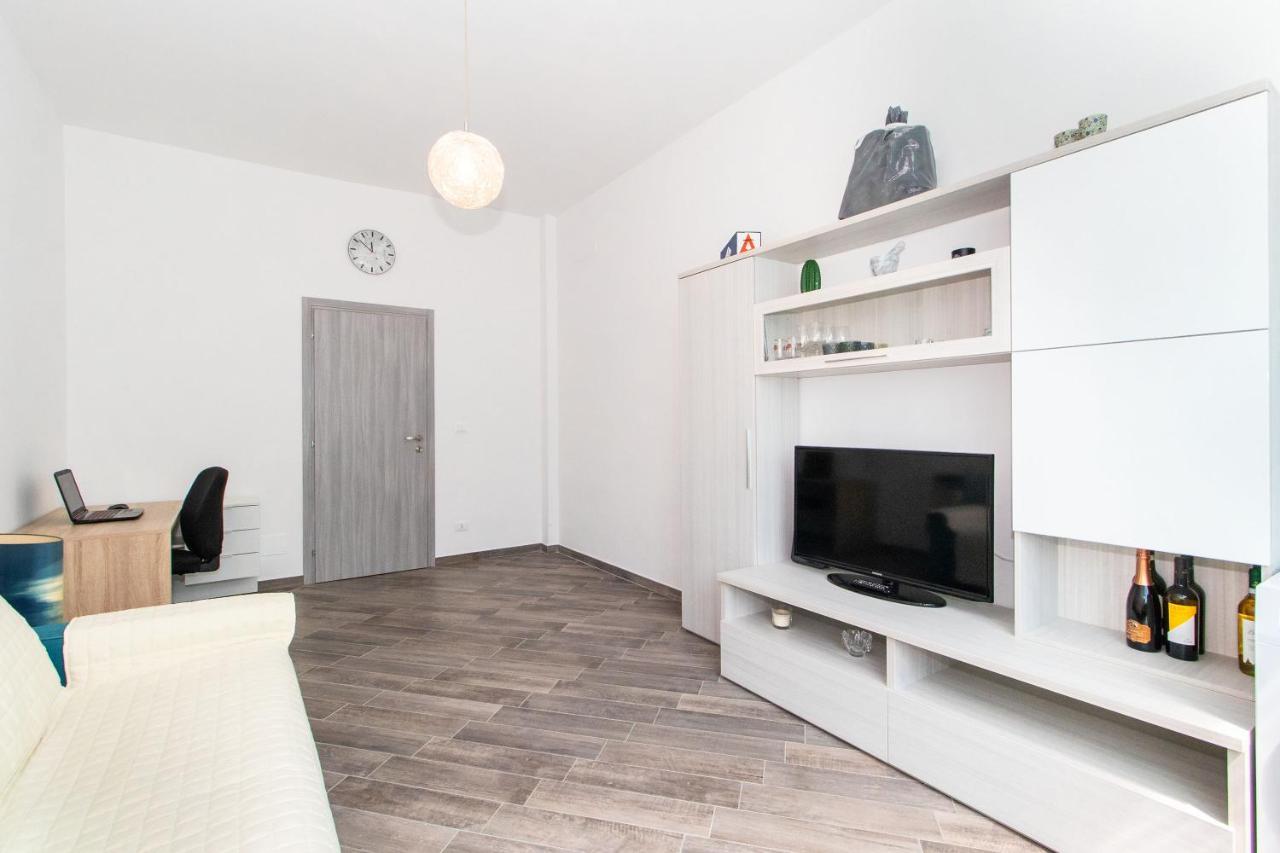 Roomy Flat Torino Lingotto Apartment