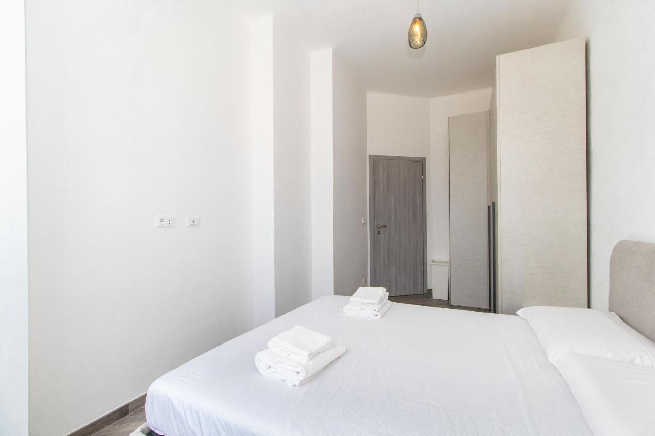 Roomy Flat Torino Lingotto Apartment Turin