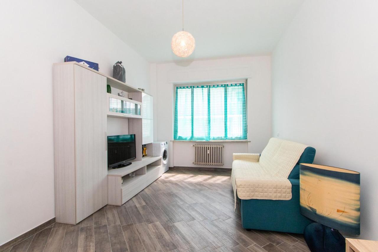 Roomy Flat Torino Lingotto Apartment Turin
