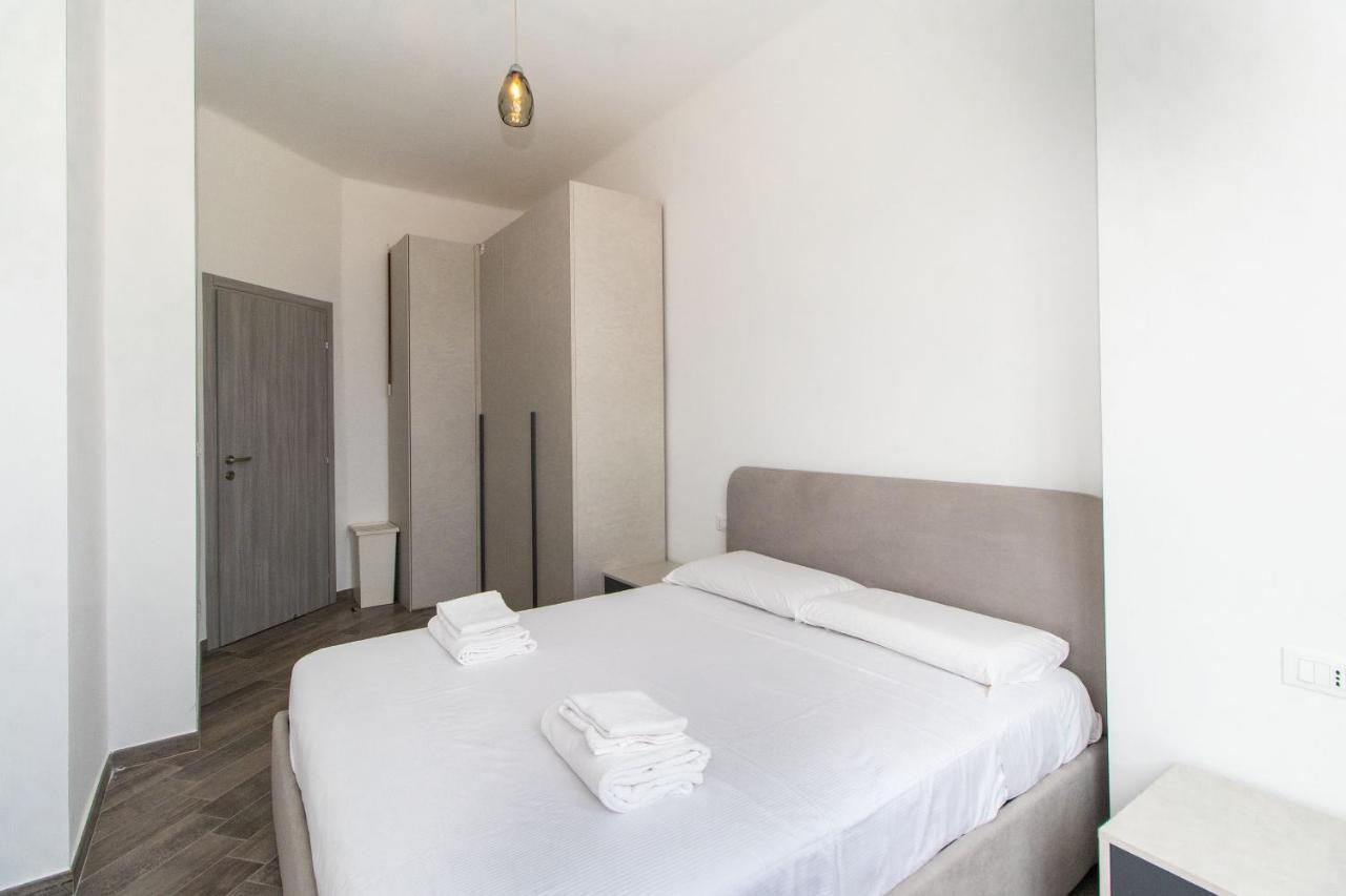 Roomy Flat Torino Lingotto Turin