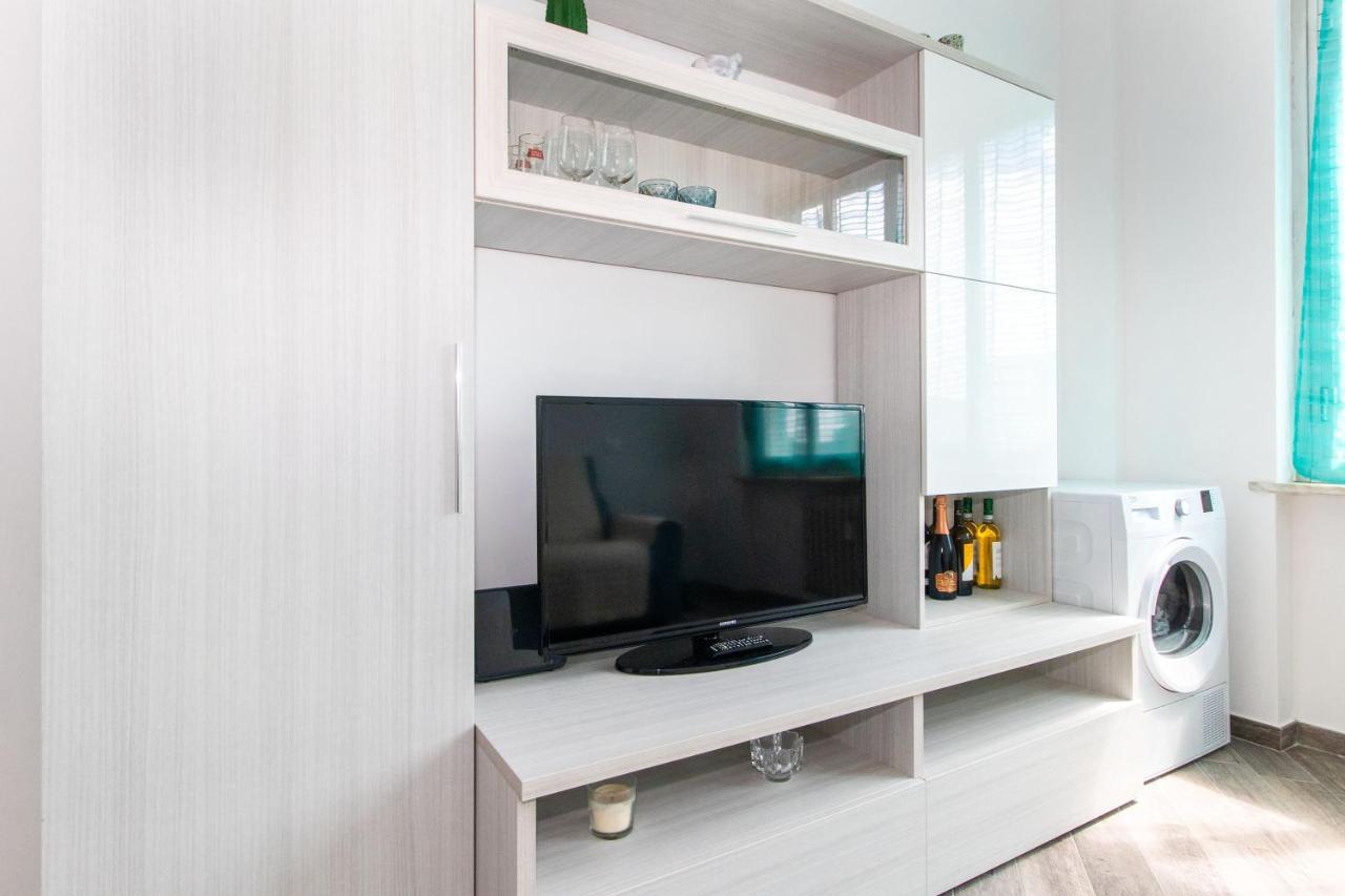 Roomy Flat Torino Lingotto Apartment