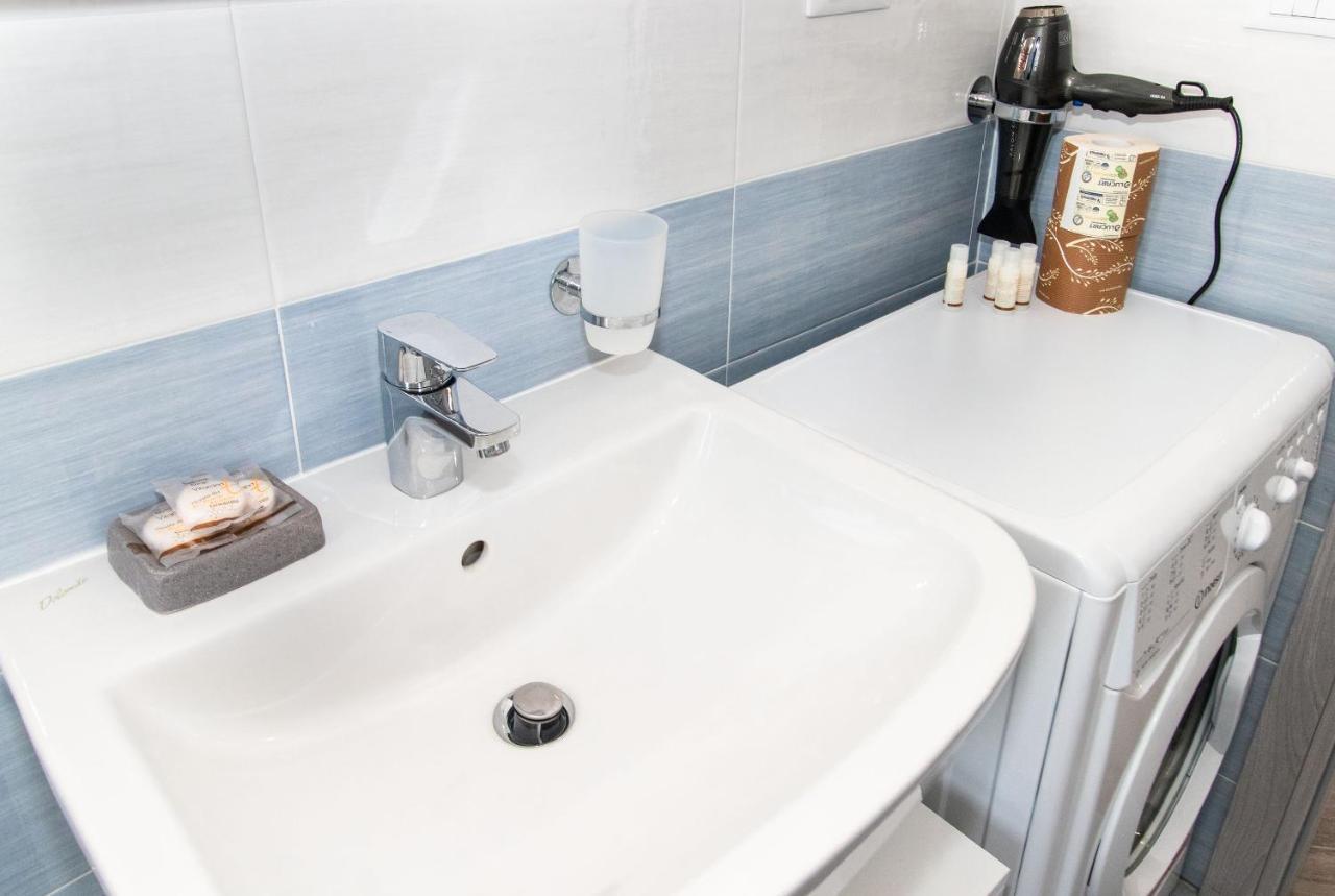 Roomy Flat Torino Lingotto Apartment