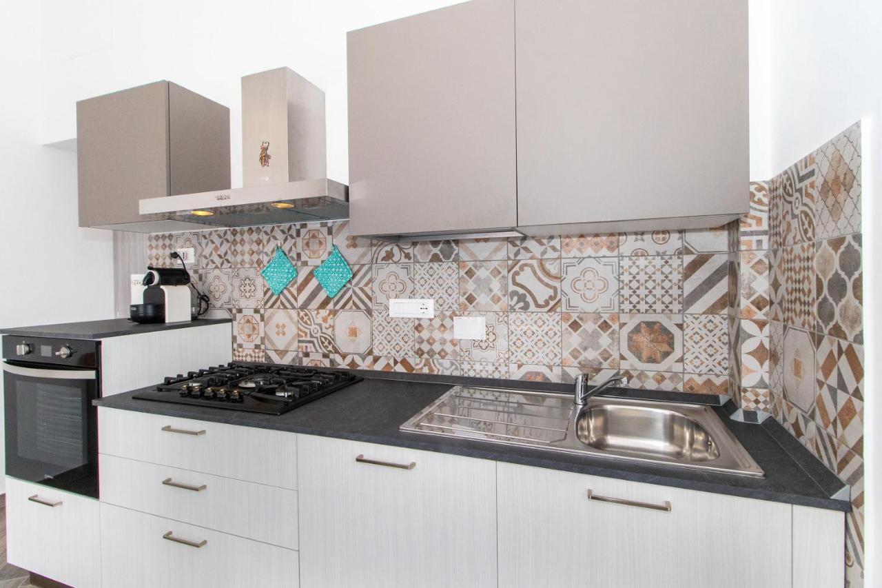 Roomy Flat Torino Lingotto Apartment *