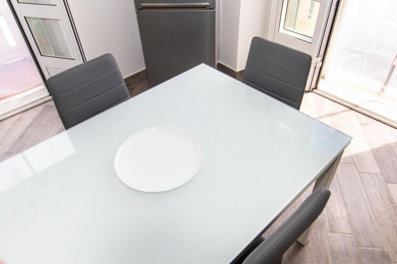 Roomy Flat Torino Lingotto Apartment