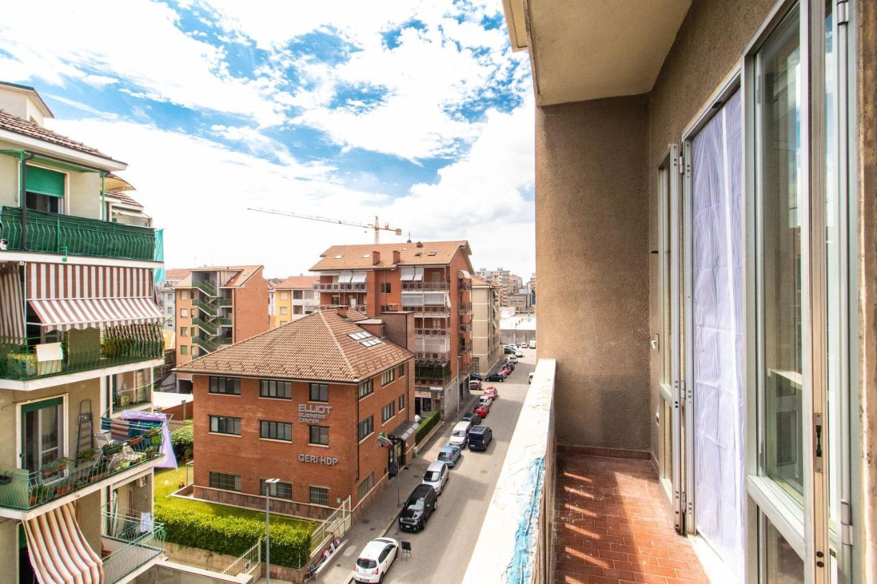 Apartment Roomy Flat Torino Lingotto