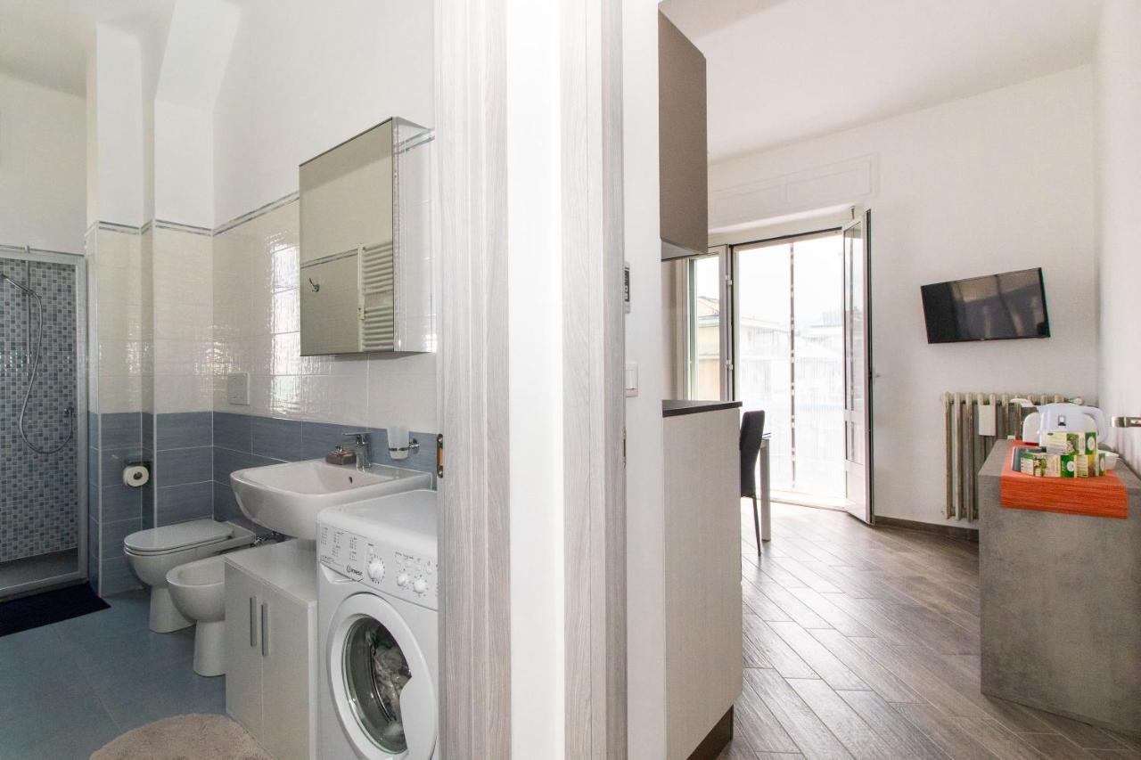 Roomy Flat Torino Lingotto *