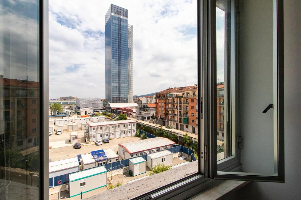 Apartment Roomy Flat Torino Lingotto Turin
