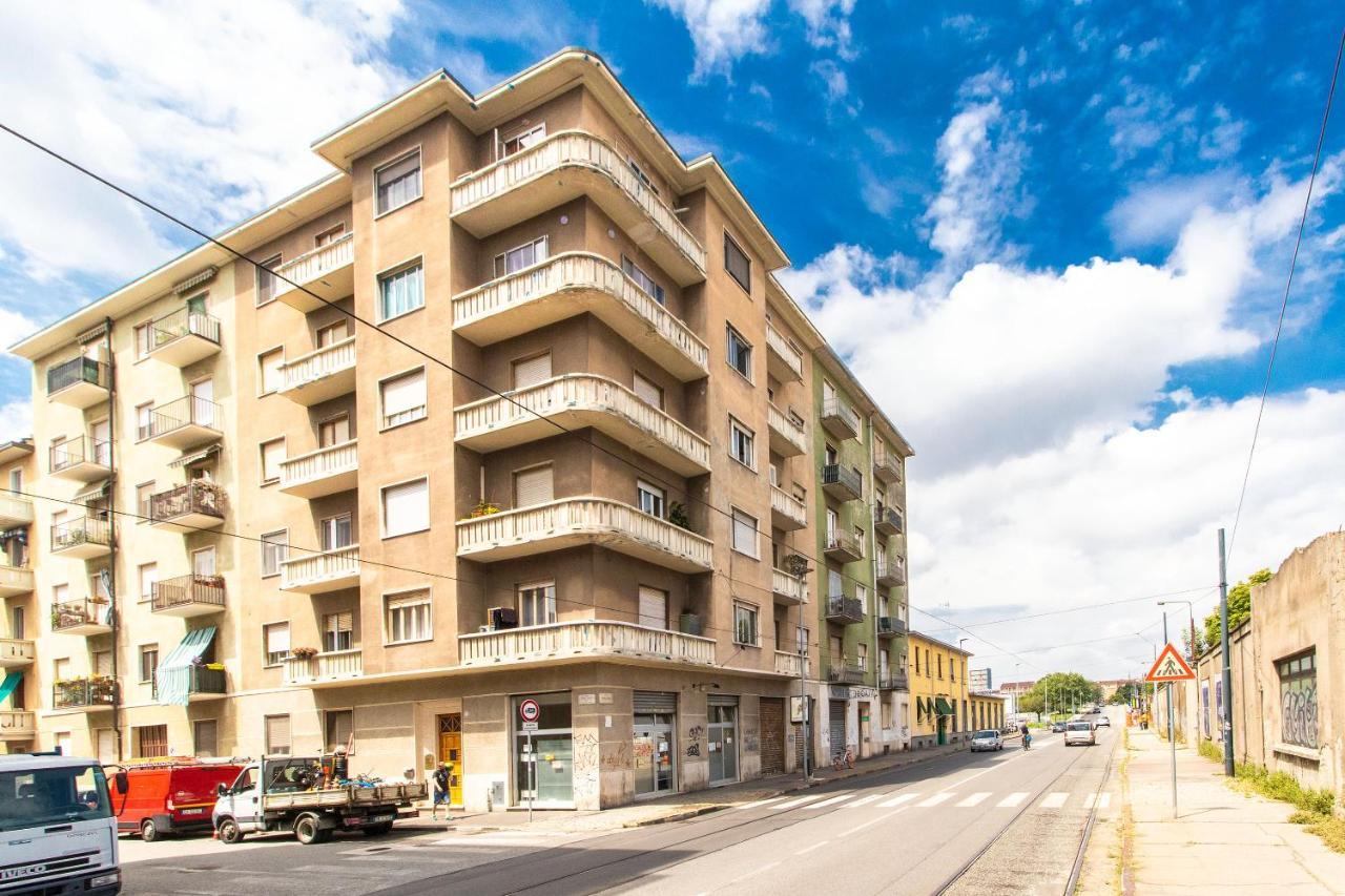 Roomy Flat Torino Lingotto Turin
