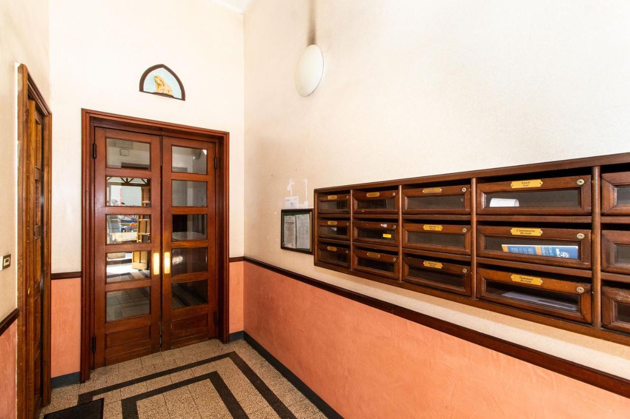 Roomy Flat Torino Lingotto Apartment *