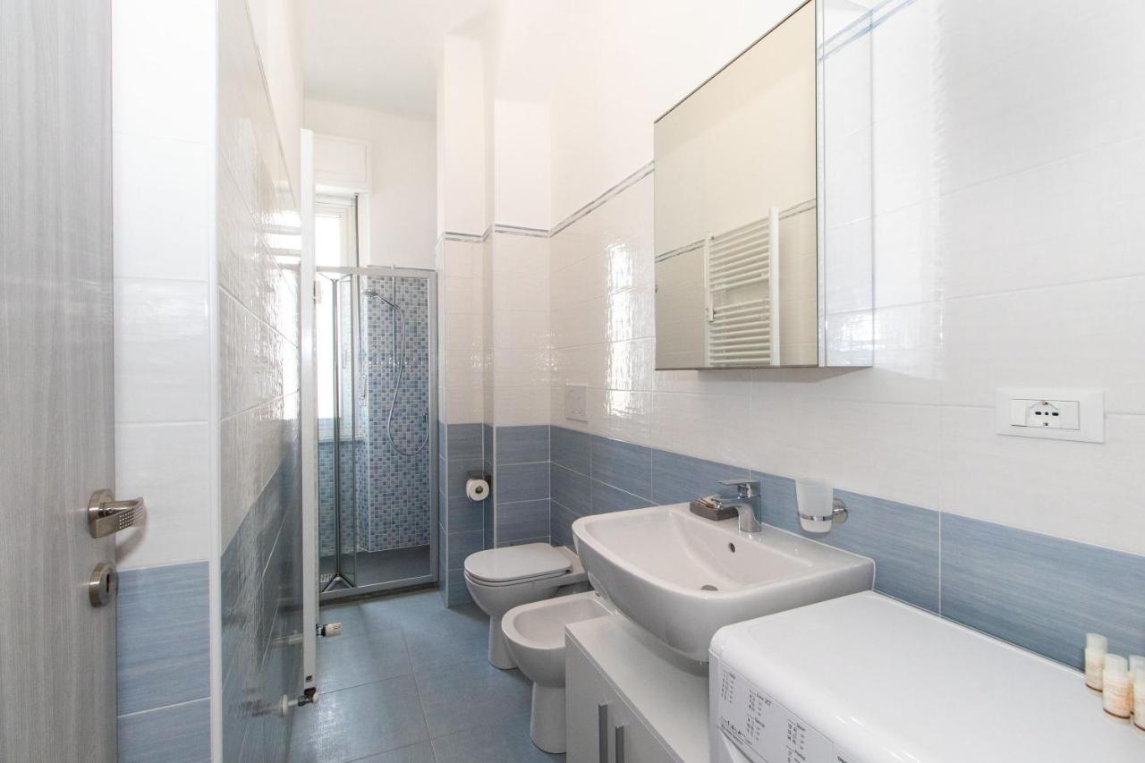 Roomy Flat Torino Lingotto
