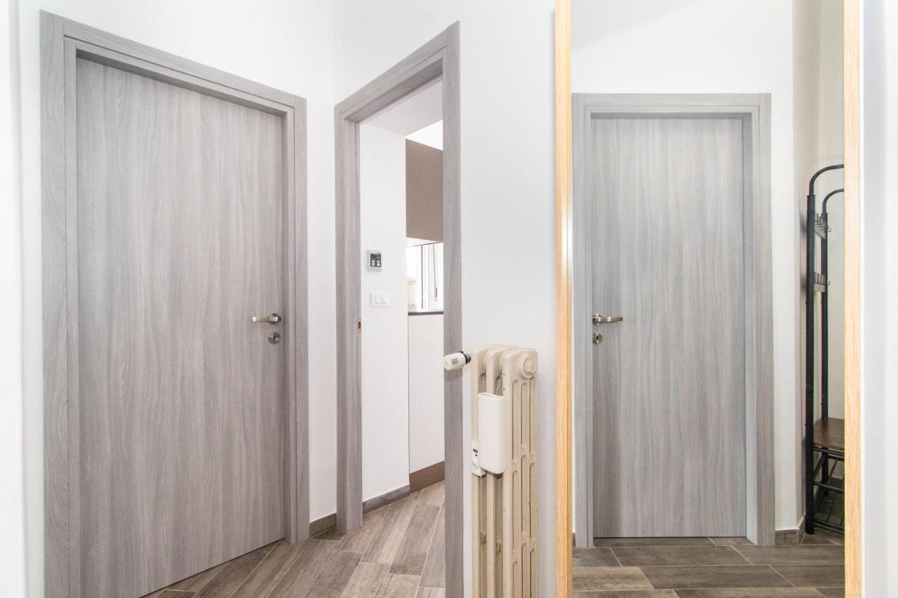 Apartment Roomy Flat Torino Lingotto
