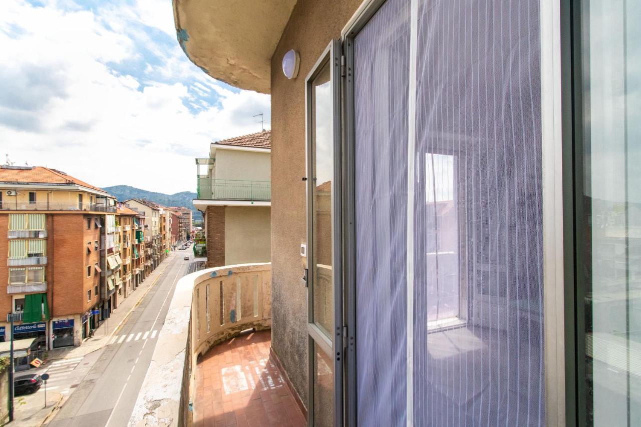 Apartment Roomy Flat Torino Lingotto *