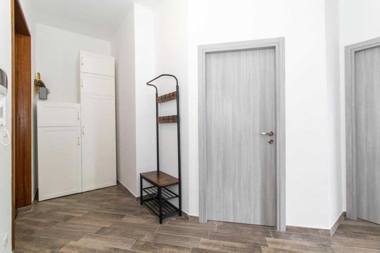 Apartment Roomy Flat Torino Lingotto *
