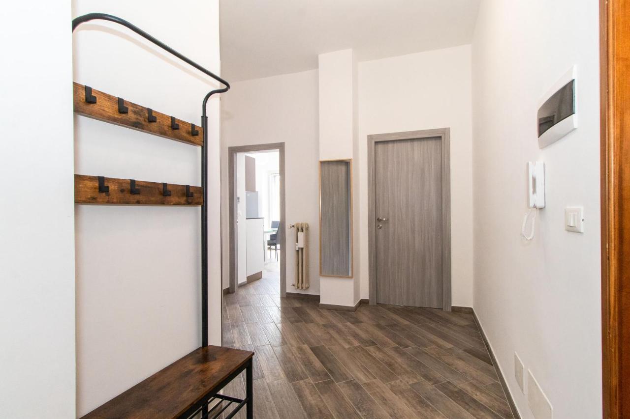 Roomy Flat Torino Lingotto * Turin