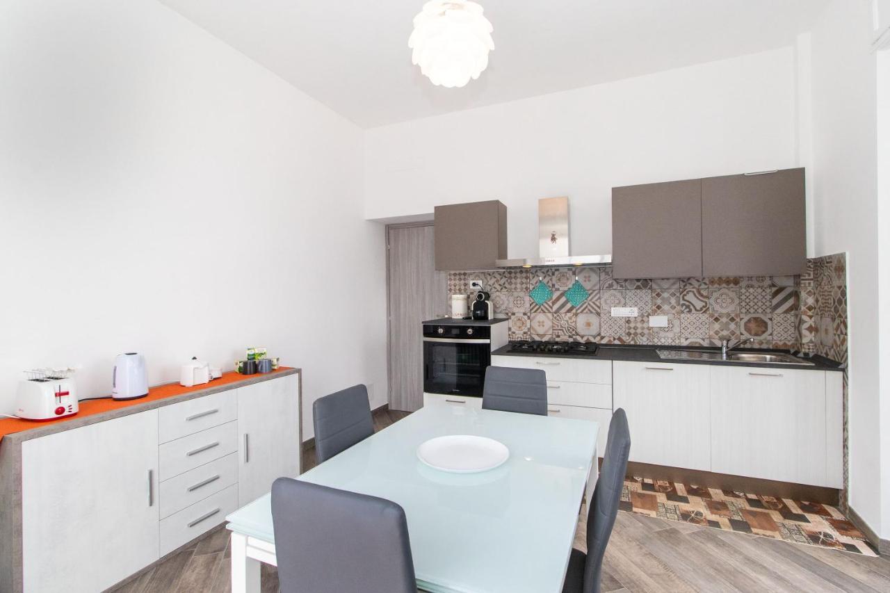 Apartment Roomy Flat Torino Lingotto