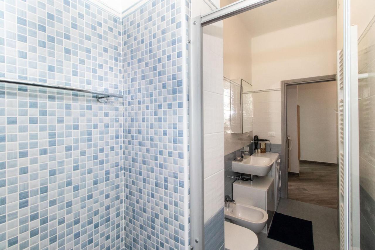 Roomy Flat Torino Lingotto * Turin