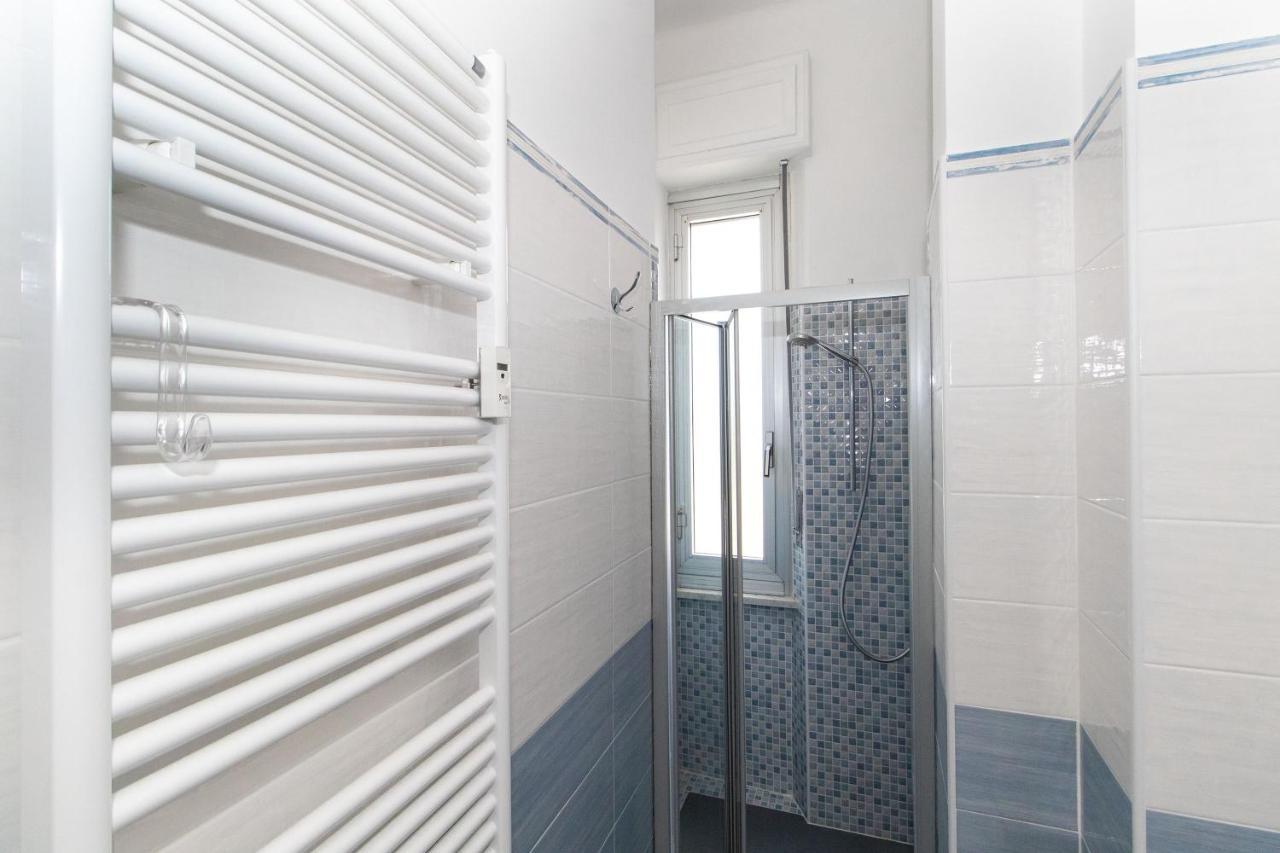 Roomy Flat Torino Lingotto Apartment Turin