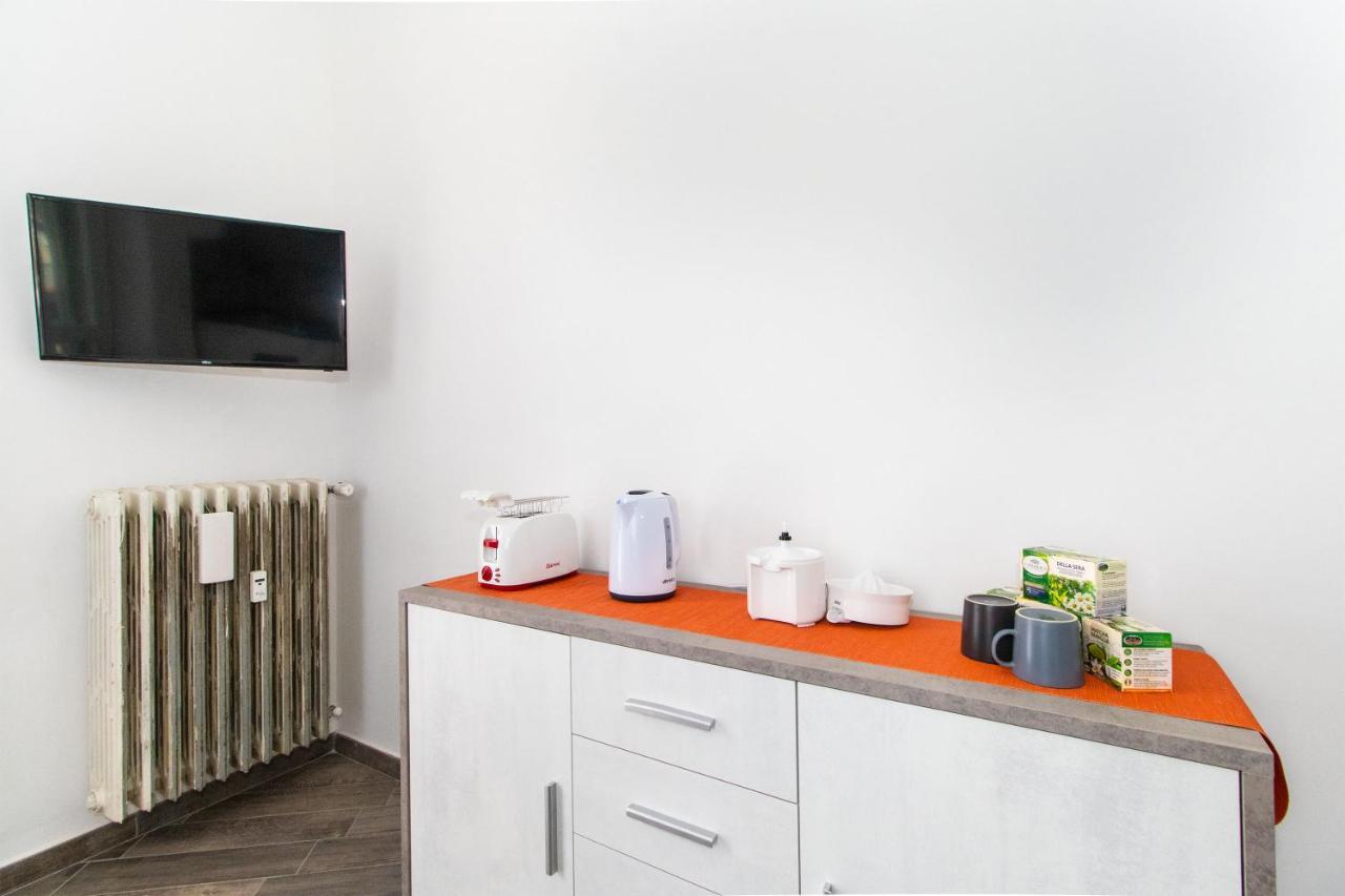 Roomy Flat Torino Lingotto * Turin