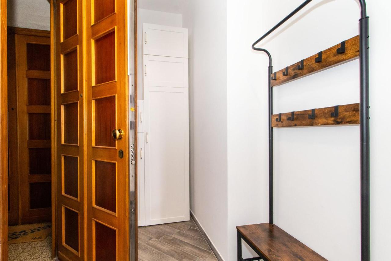 Apartment Roomy Flat Torino Lingotto *