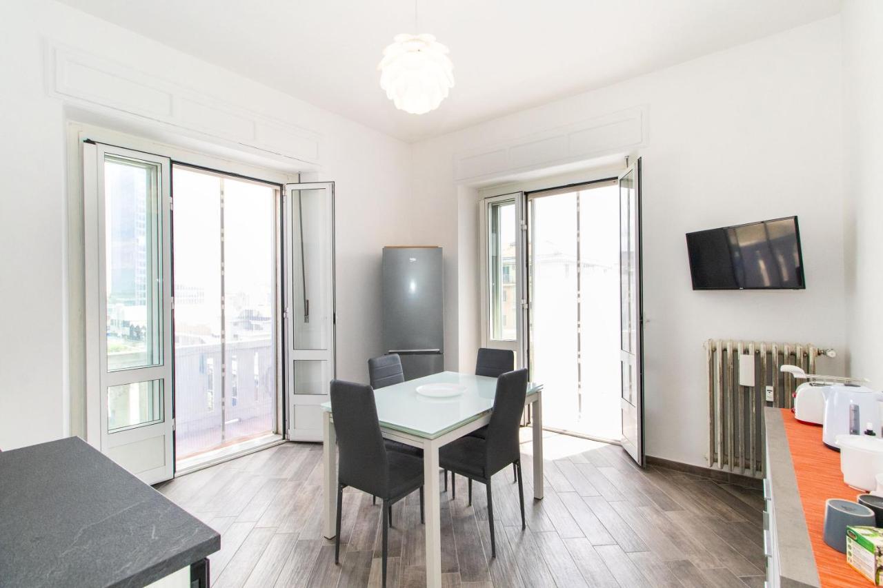 Apartment Roomy Flat Torino Lingotto Turin