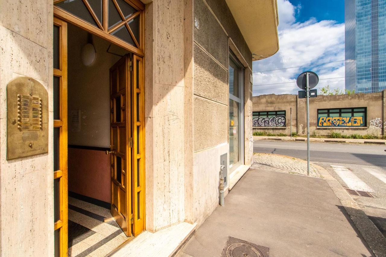 Apartment Roomy Flat Torino Lingotto