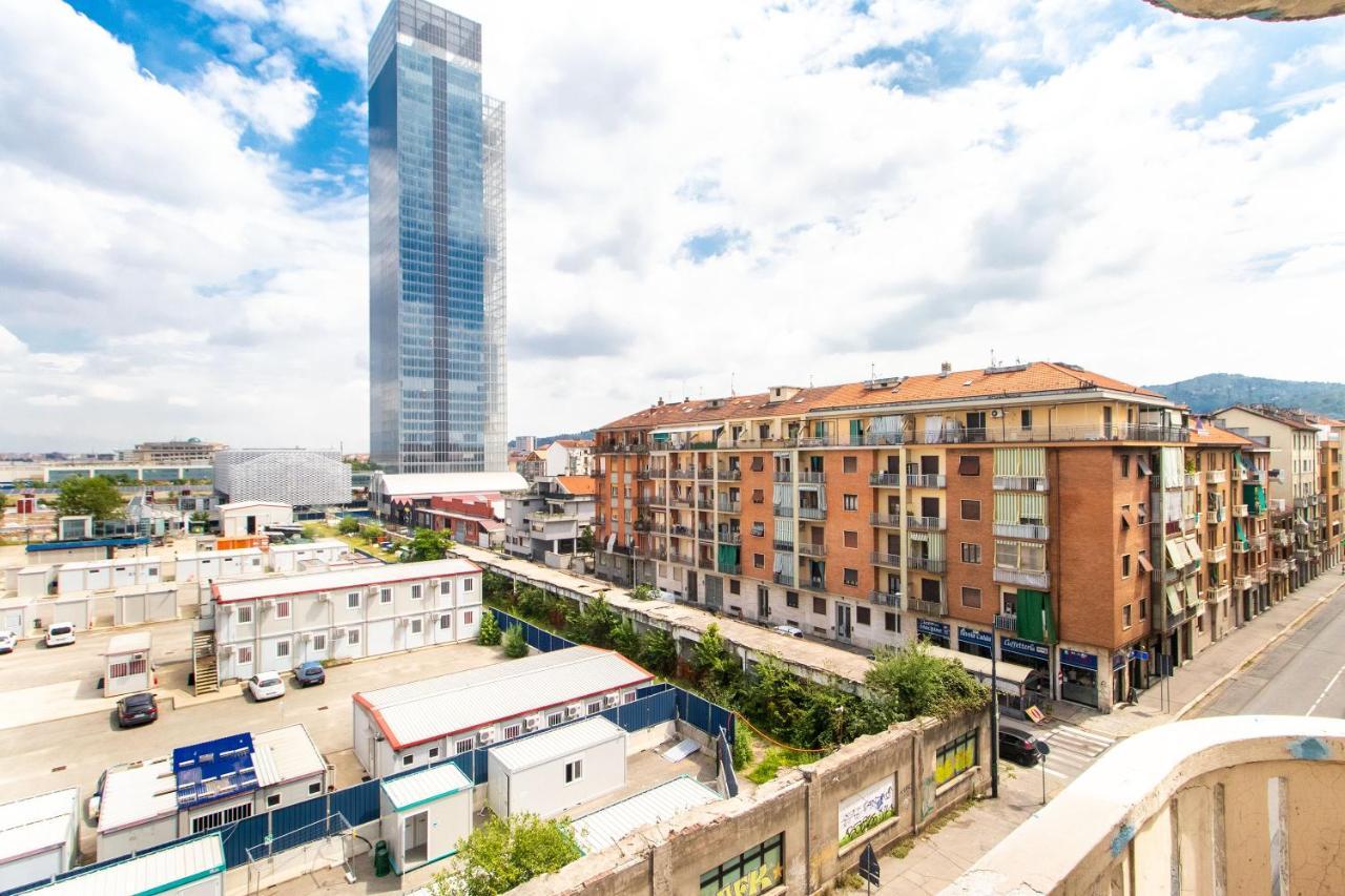 Roomy Flat Torino Lingotto Apartment